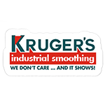 Kruger Industrial Smoothing